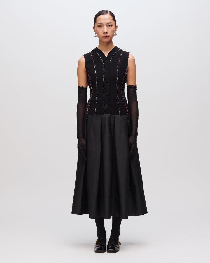 Sartoria Dress – Chorus