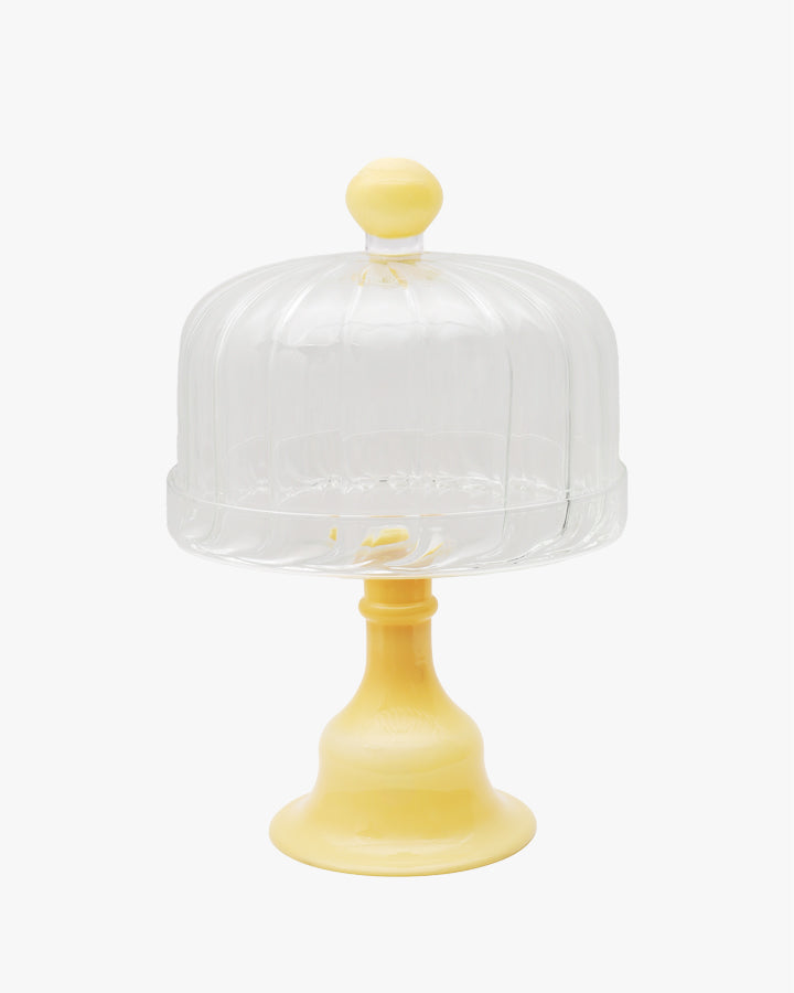 Chorus Glassware