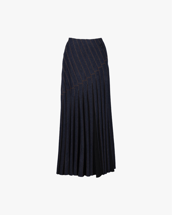 Reed Skirt