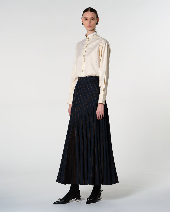 Reed Skirt