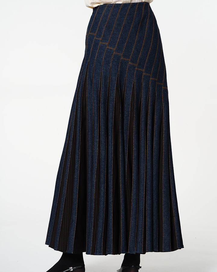 Reed Skirt