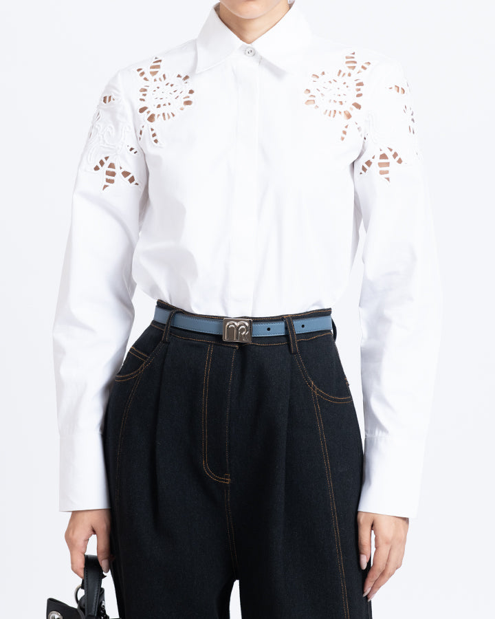 Hyacinth Shirt