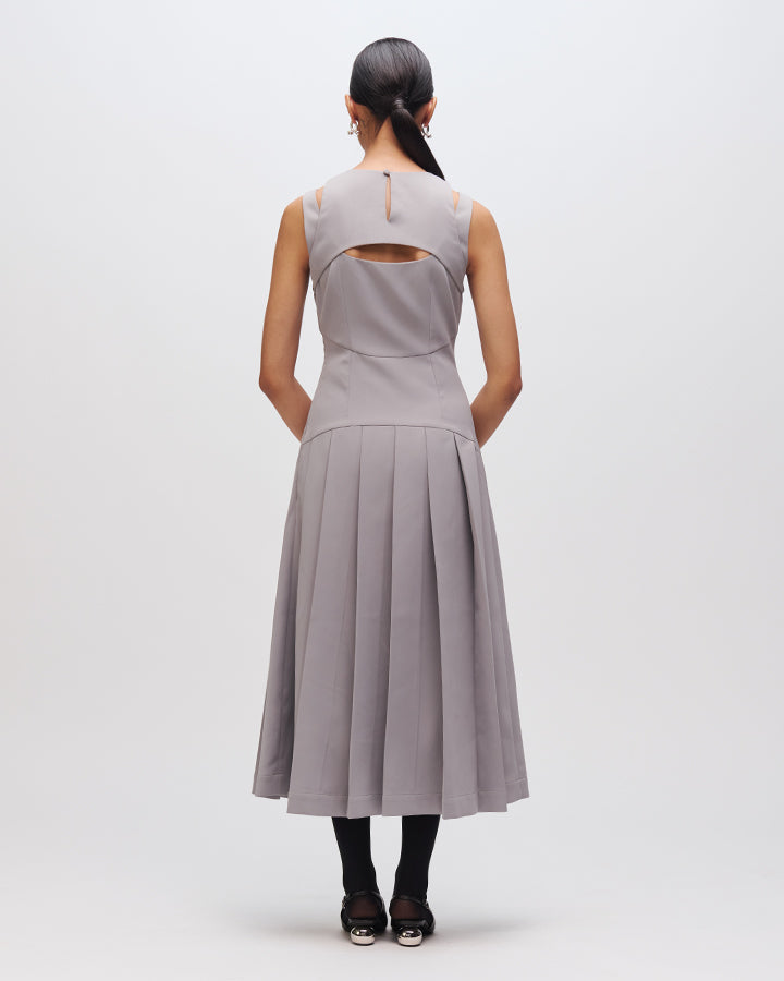 Vionnet Dress