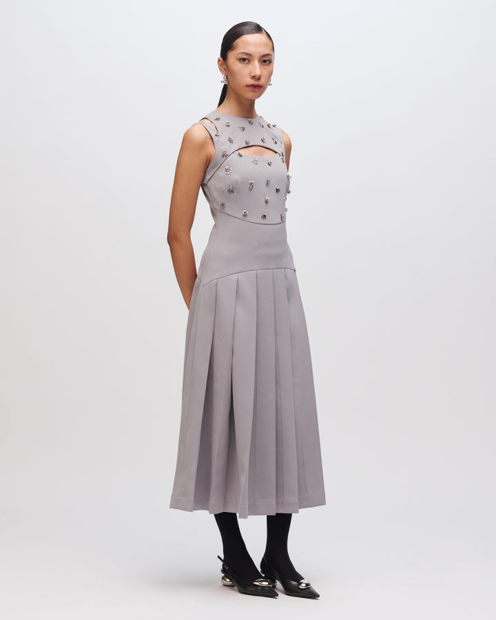 Vionnet Dress