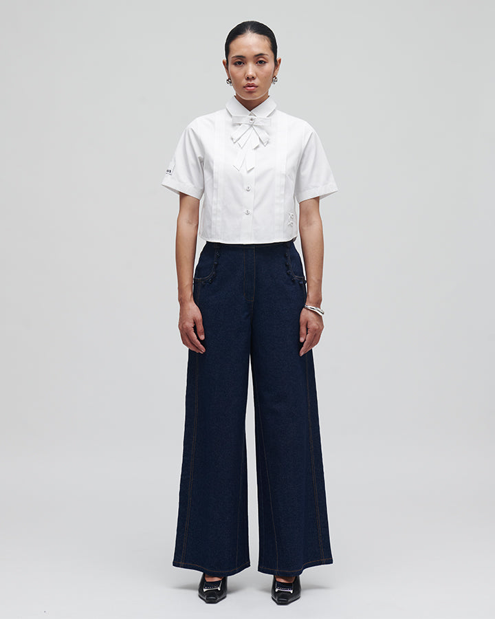 Orbit Denim Pant