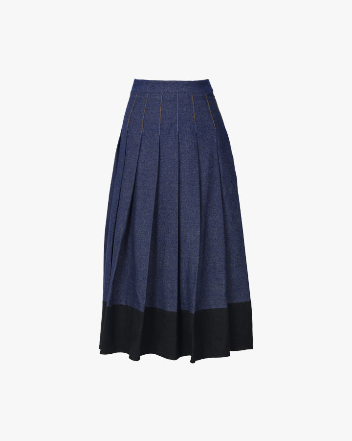 Daphne Skirt