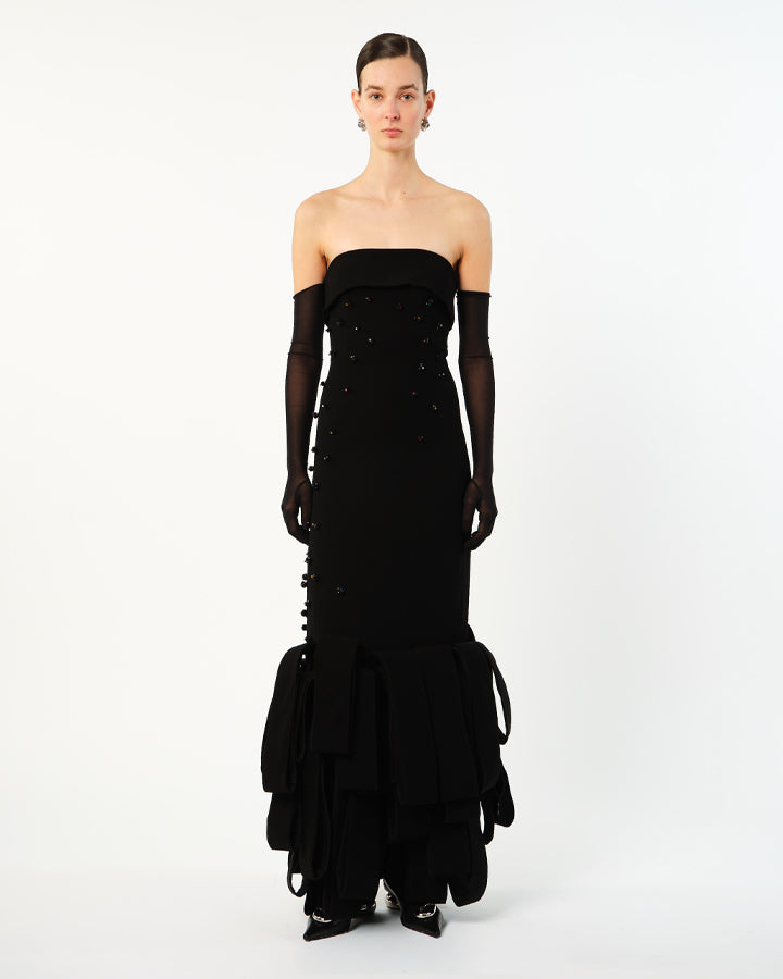 Ansel Dress
