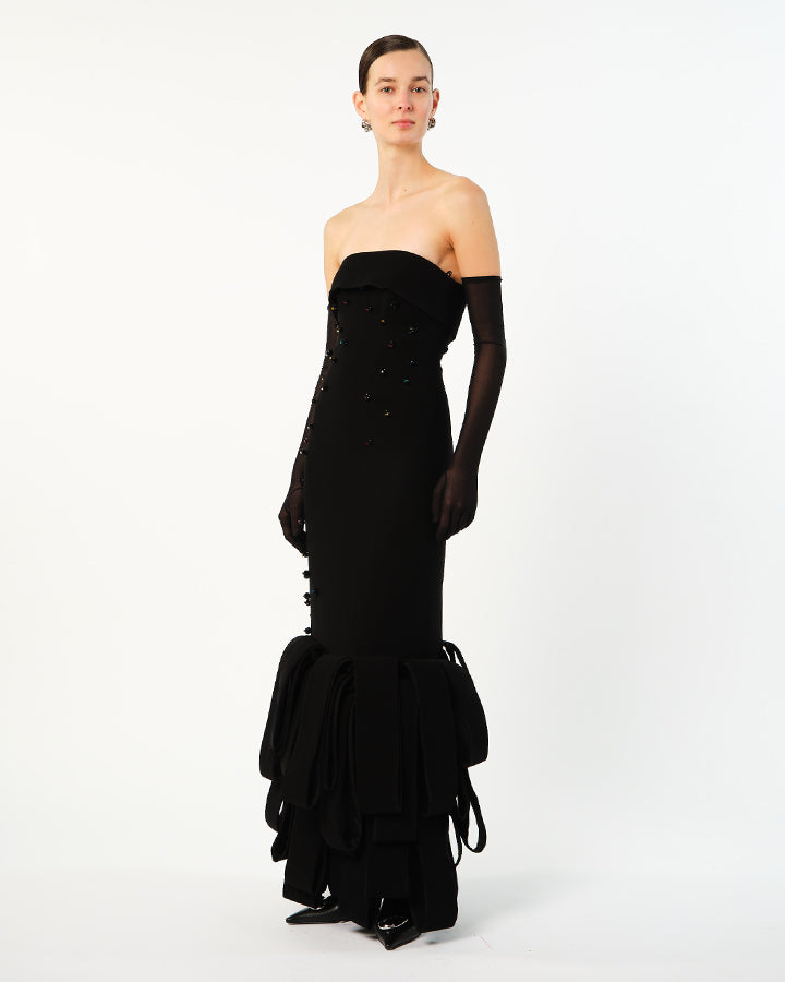 Ansel Dress