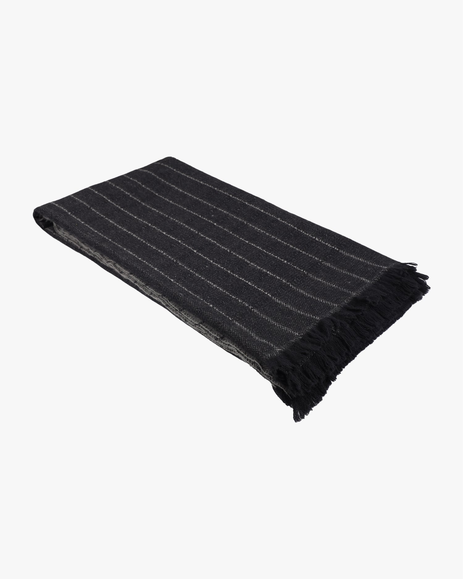 Nest Cashmere Throw