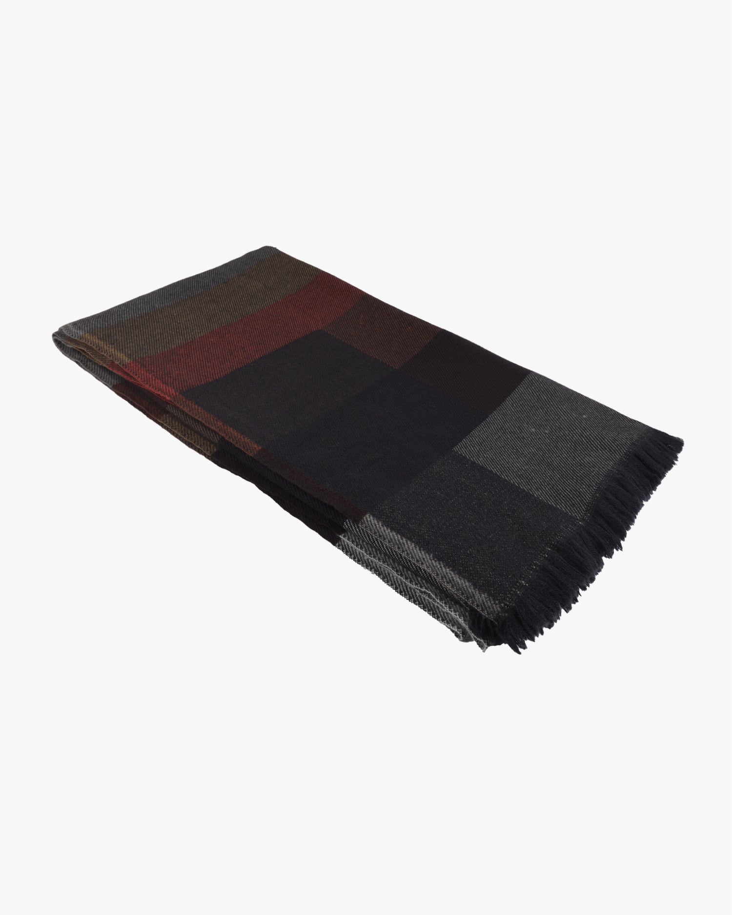 Abode Cashmere Throw