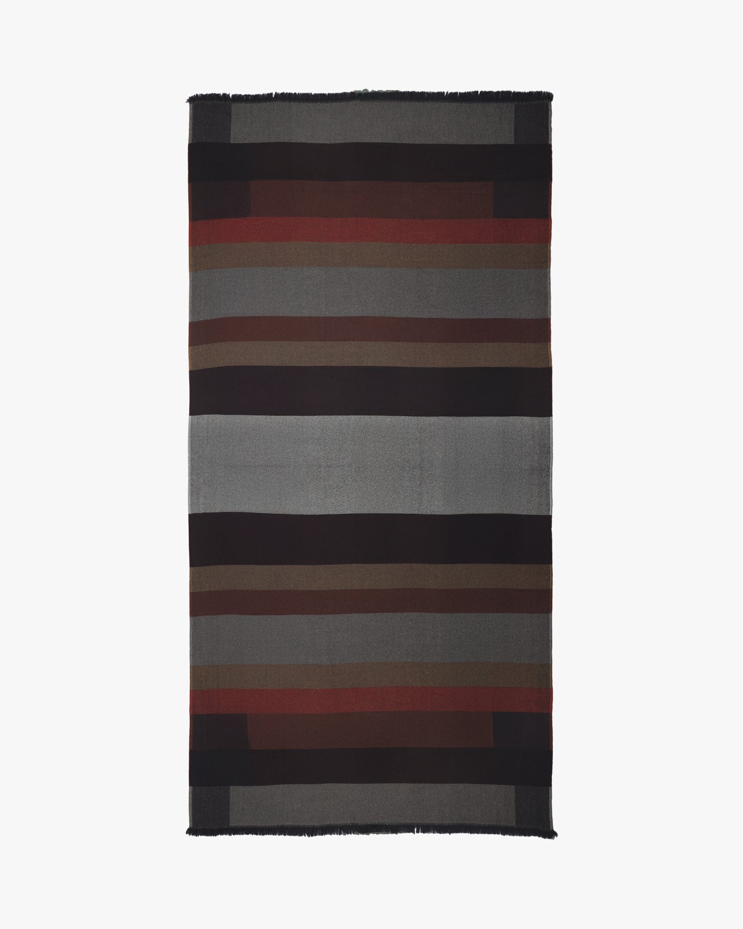 Abode Cashmere Throw