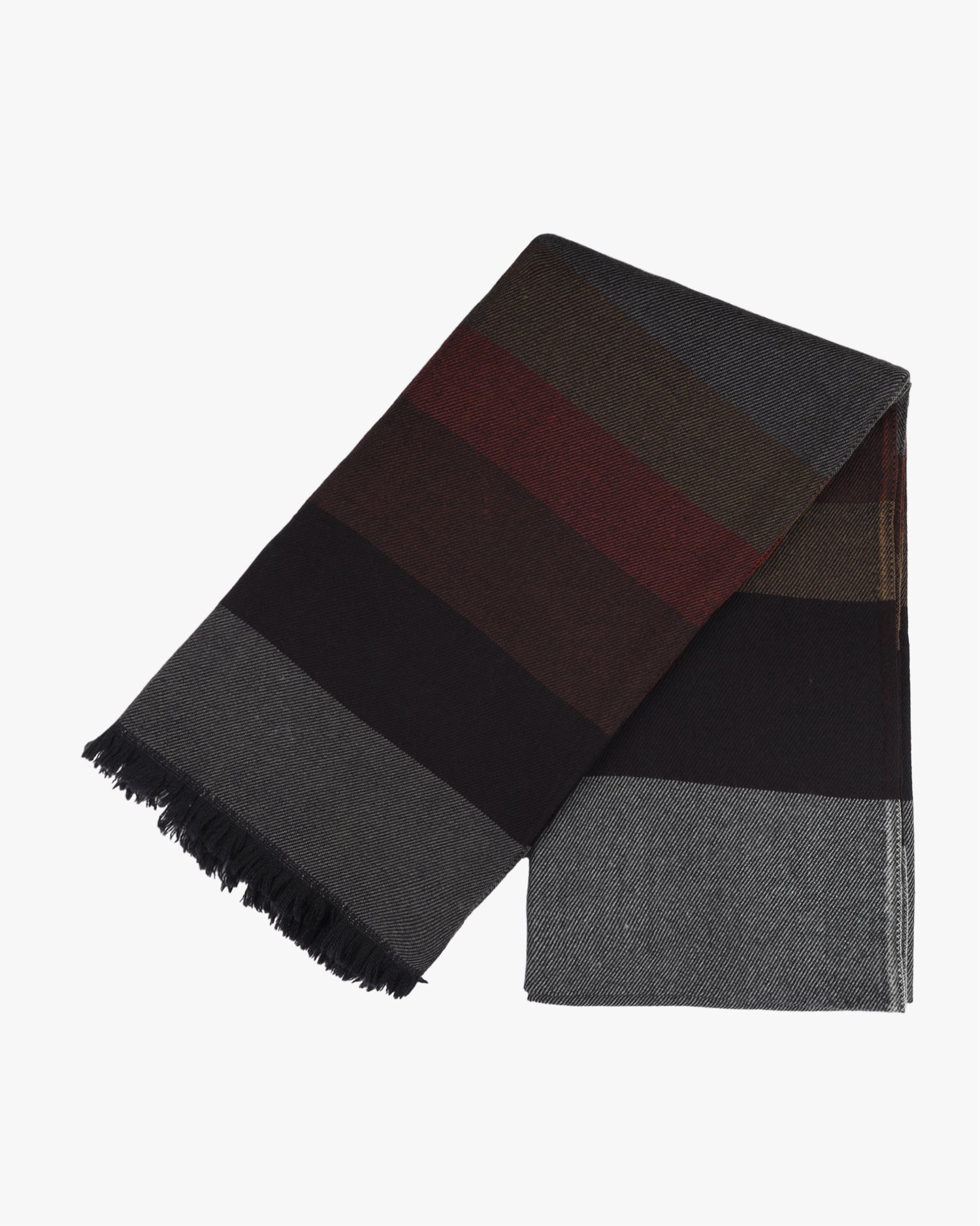 Abode Cashmere Throw