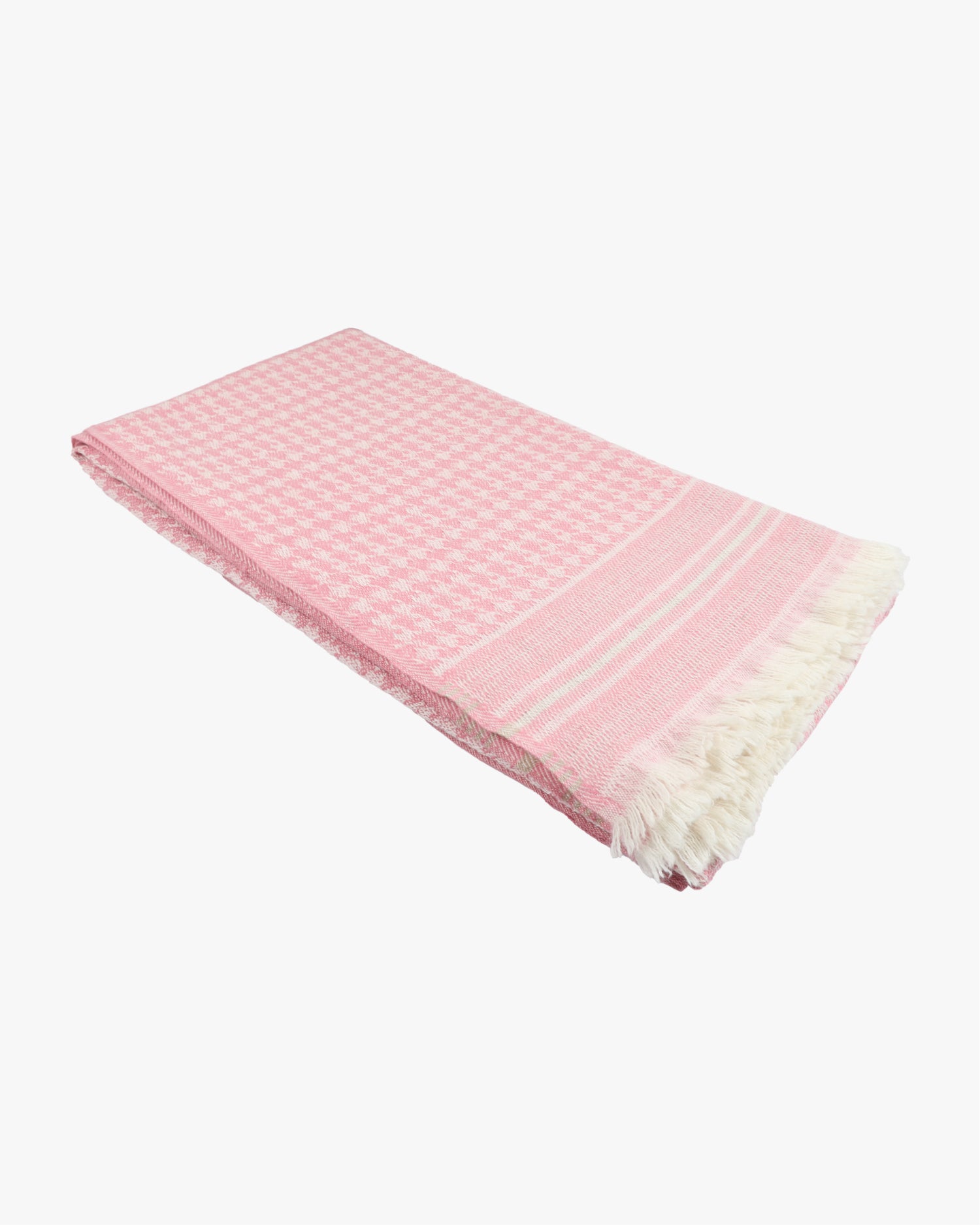 Haven Cashmere Throw