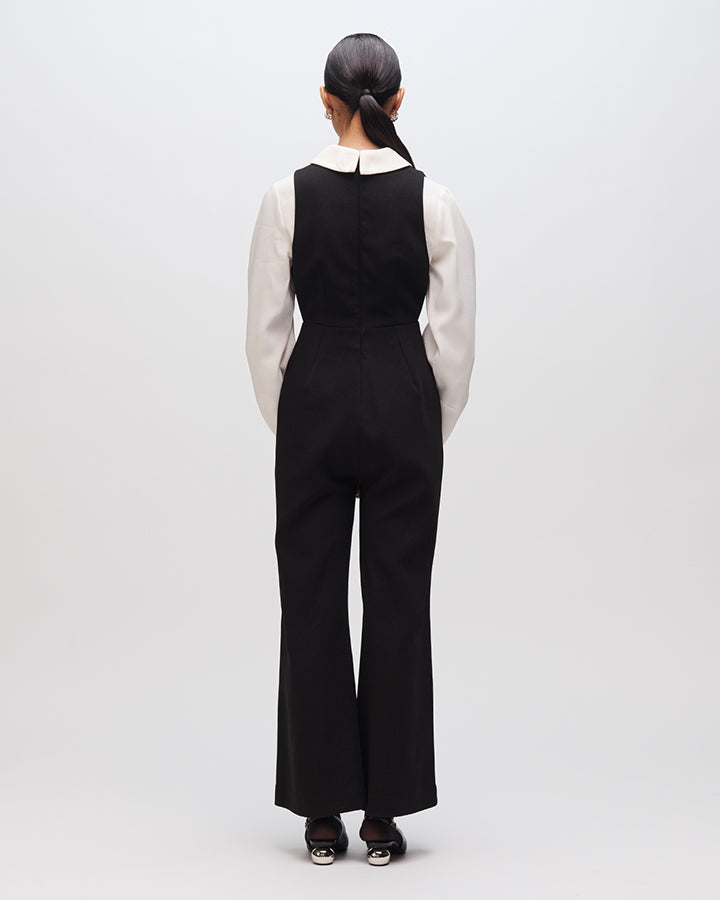 Lauren Jumpsuit