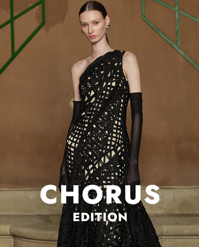 Chorus Edition 2026