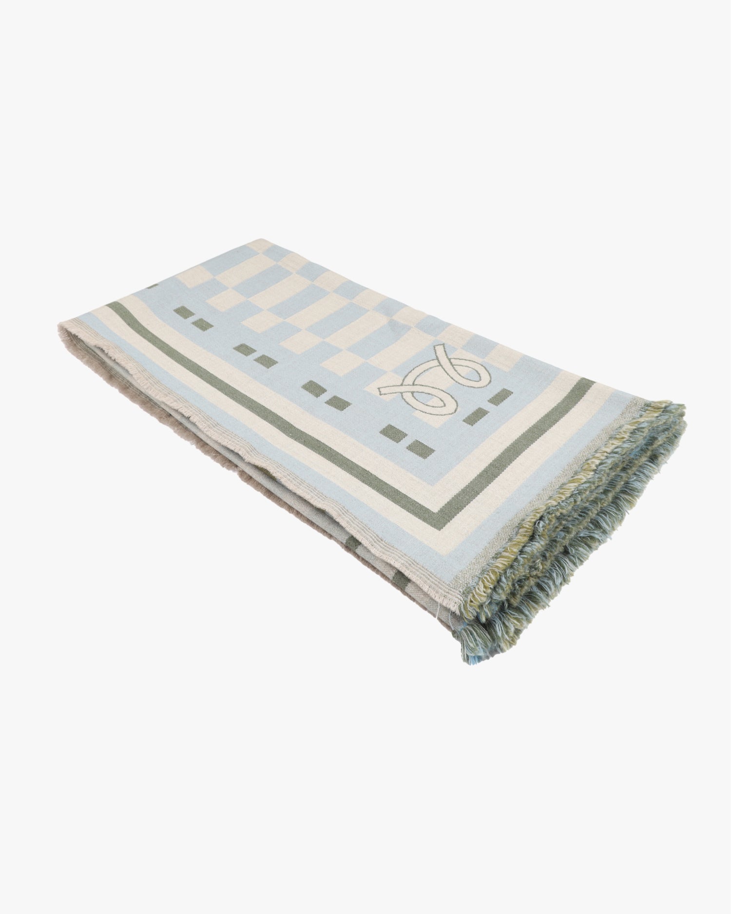 Dwell Cashmere Throw