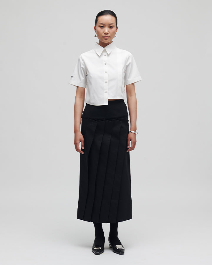 Ripple Skirt – Chorus