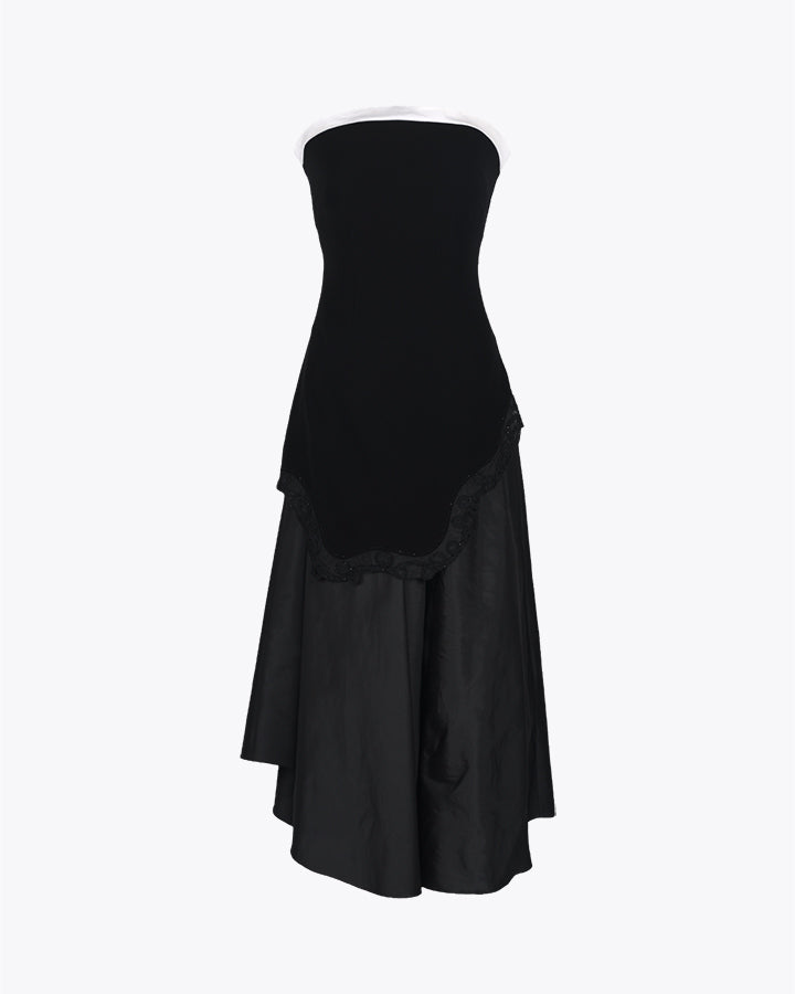 Pascal Dress
