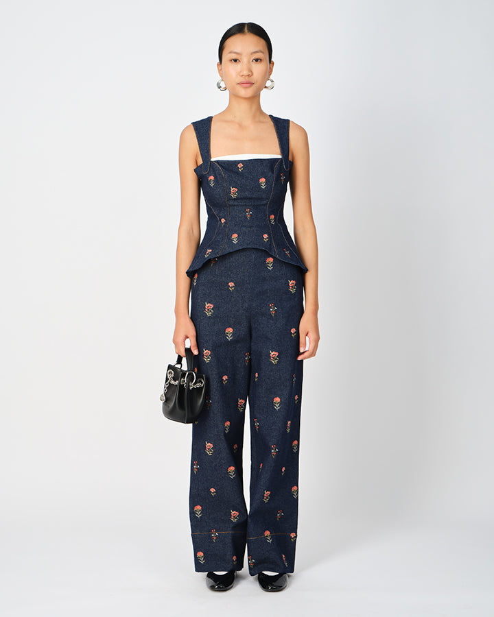 Briony Denim Pants