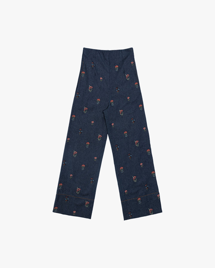 Briony Denim Pants