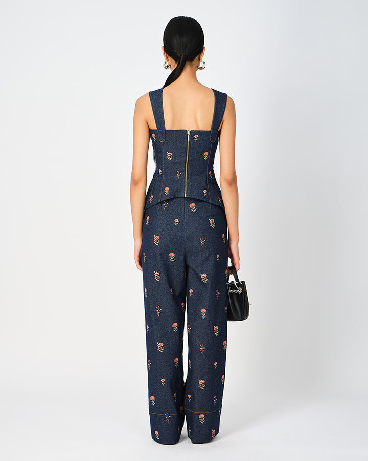 Briony Denim Pants