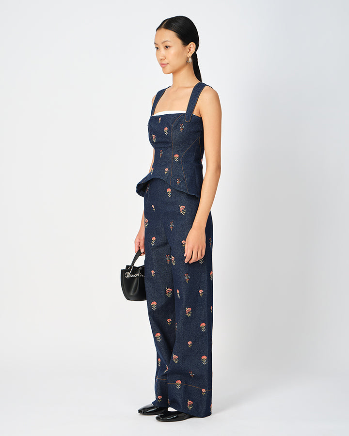 Briony Denim Pants