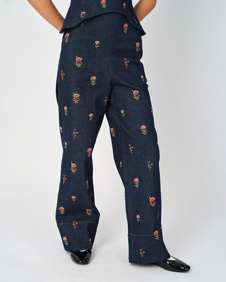 Briony Denim Pants