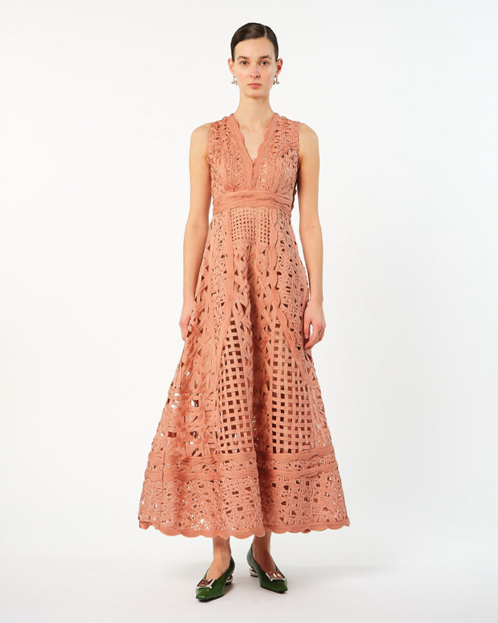 Eva Dress