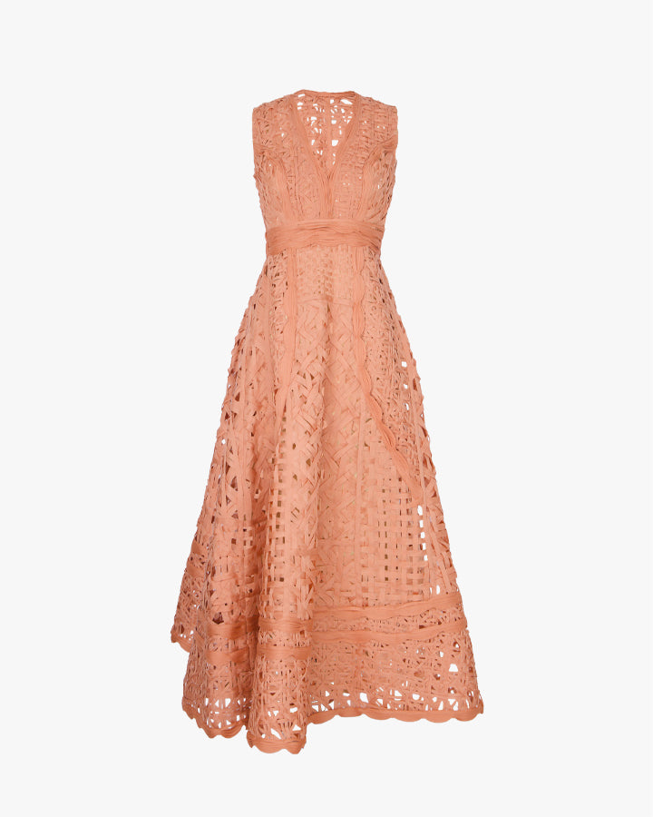 Eva Dress
