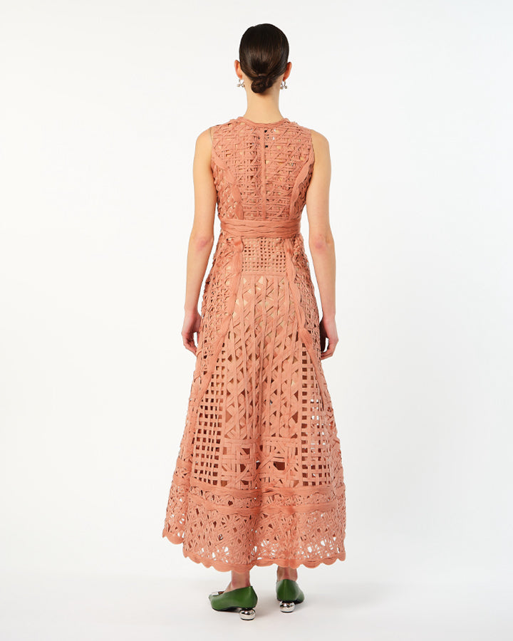 Eva Dress