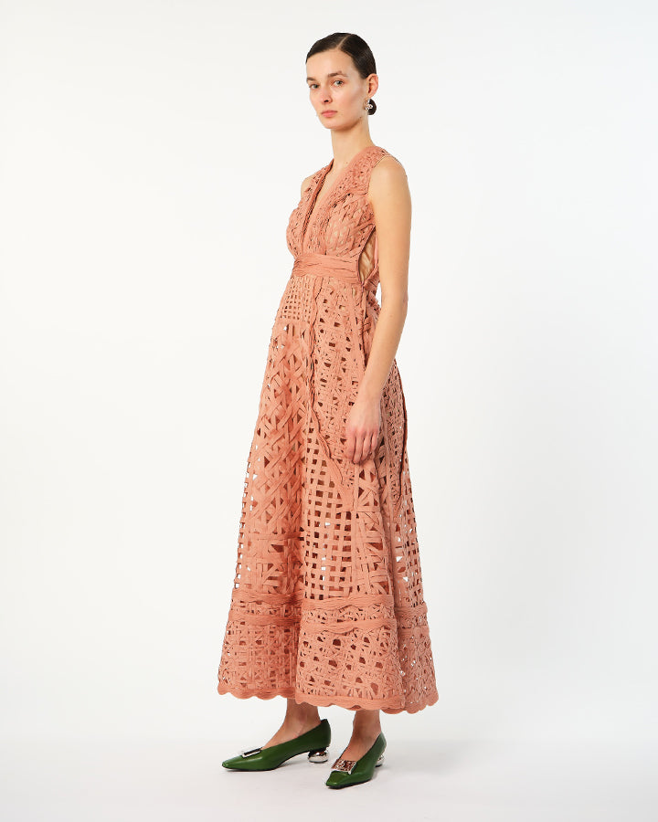 Eva Dress