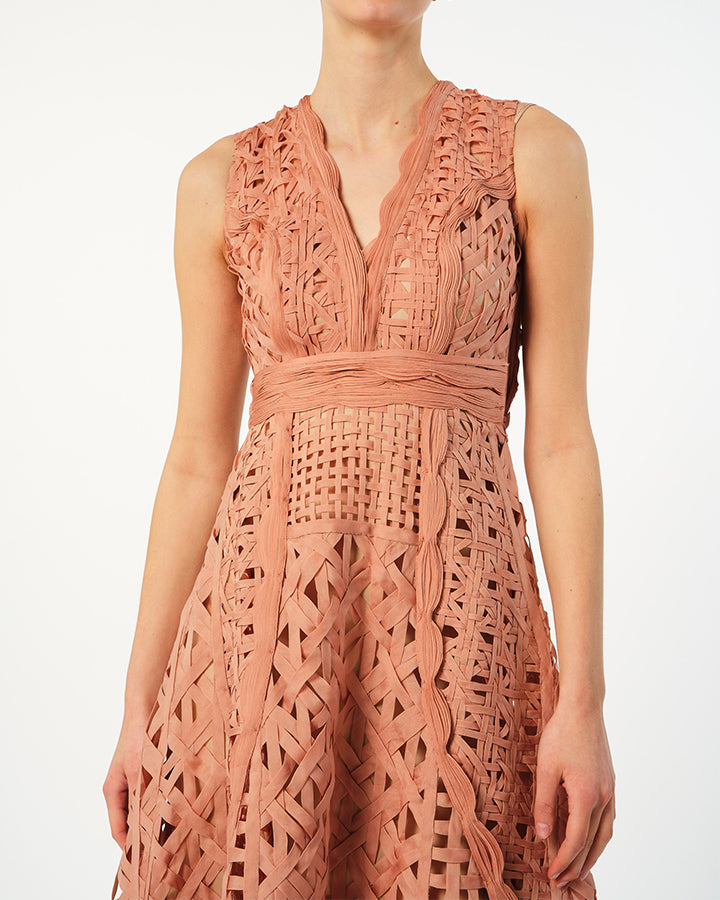 Eva Dress