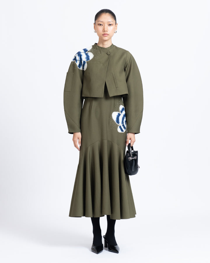 Leonie Dress