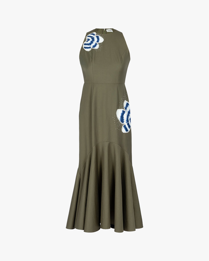 Leonie Dress