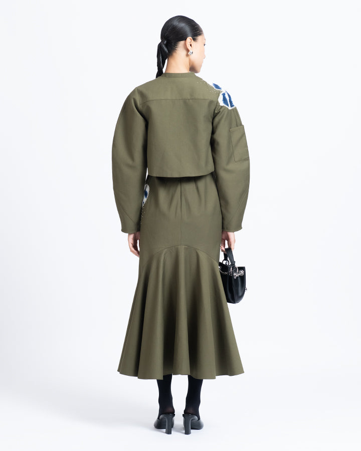 Leonie Dress