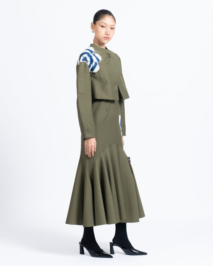 Leonie Dress
