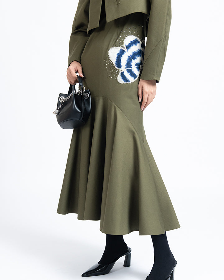 Leonie Dress