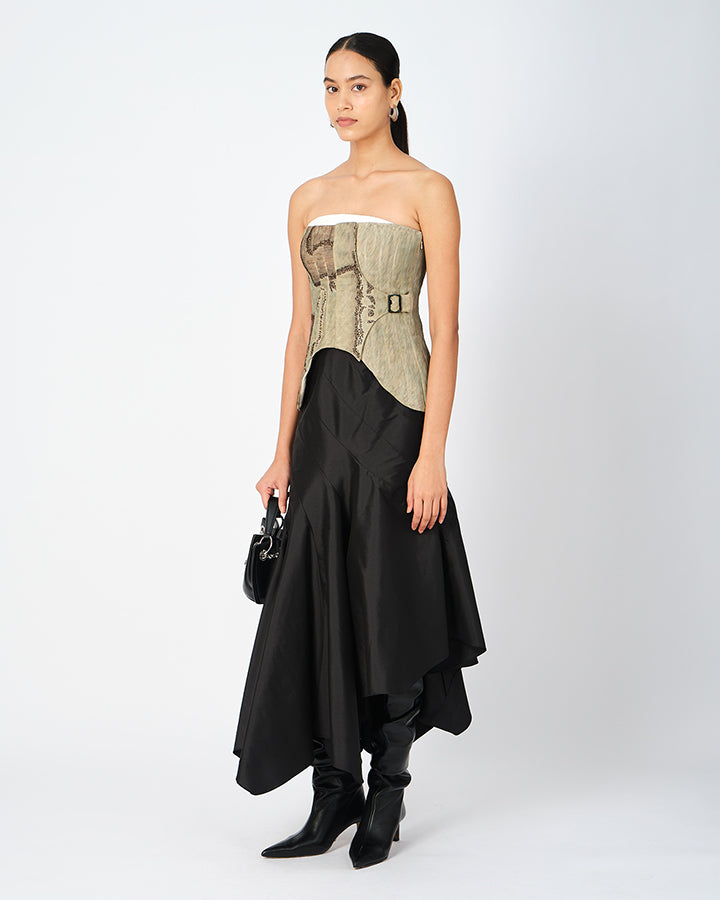 Laurel Skirt