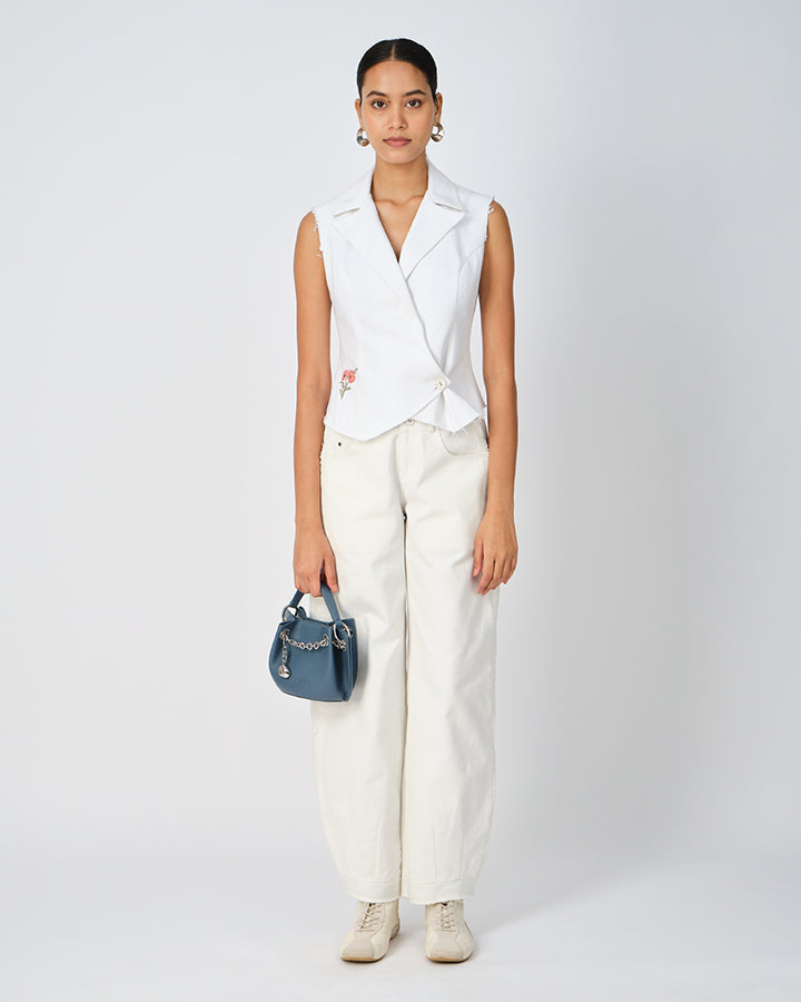 Blanca Denim Pants