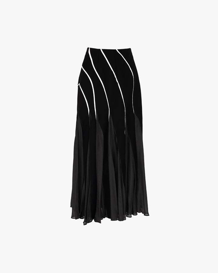 Rill Skirt