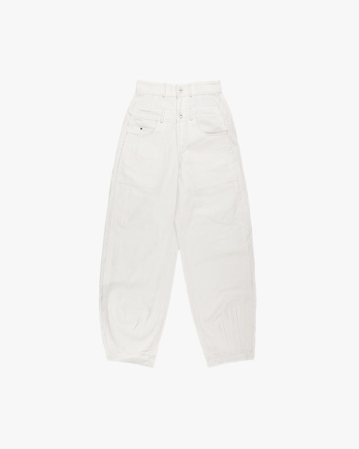 Blanca Denim Pants
