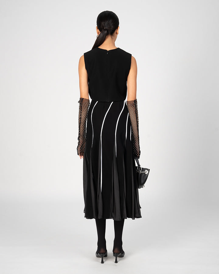 Rill Skirt