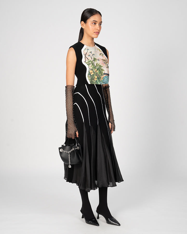 Rill Skirt