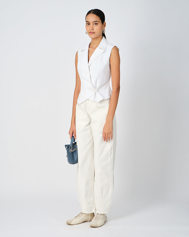 Blanca Denim Pants