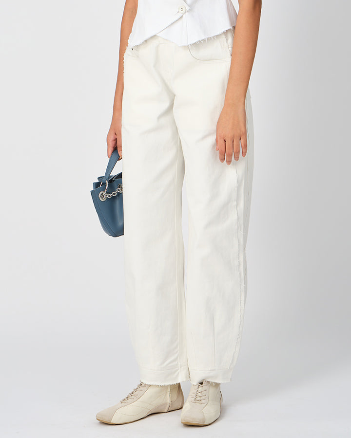 Blanca Denim Pants