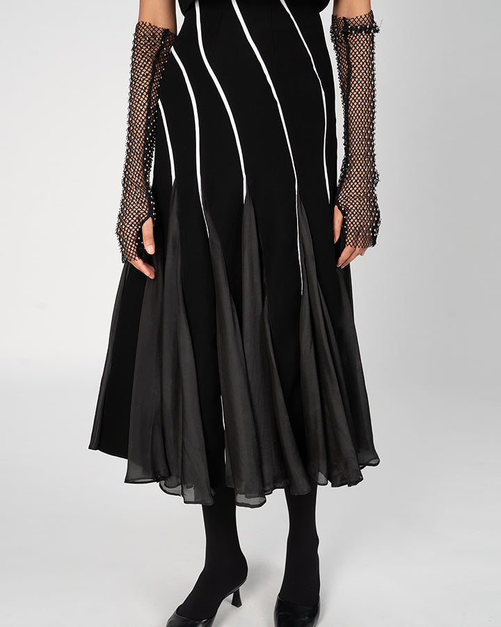 Rill Skirt