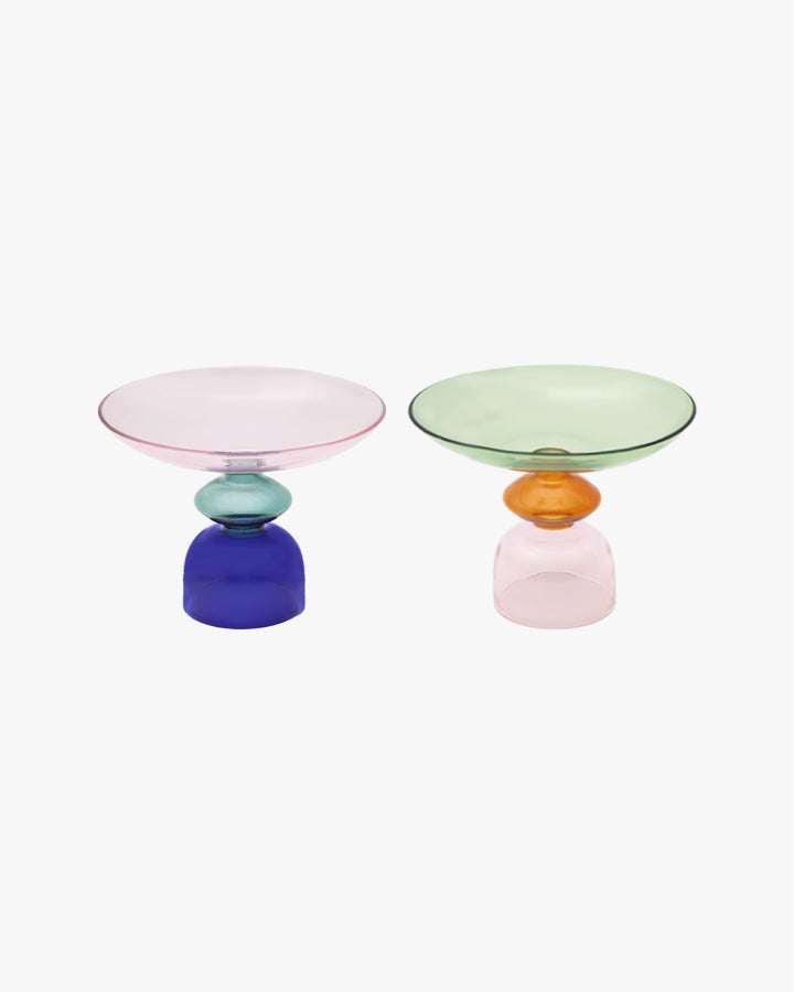 Chorus Glassware