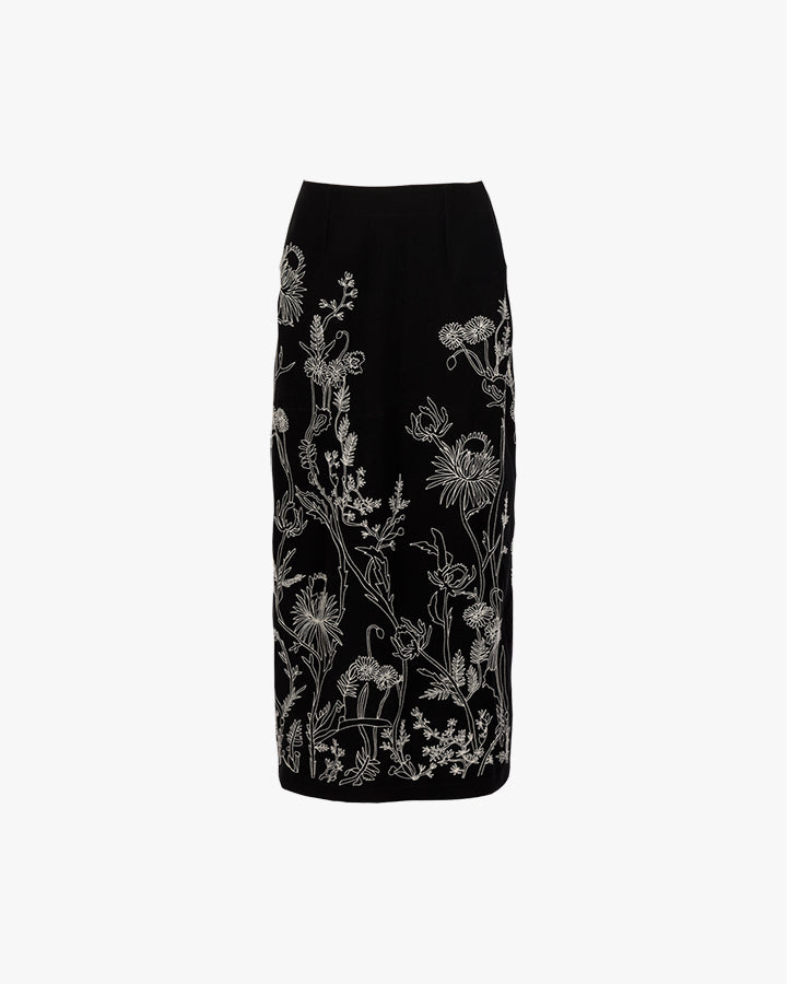 Nysa Skirt
