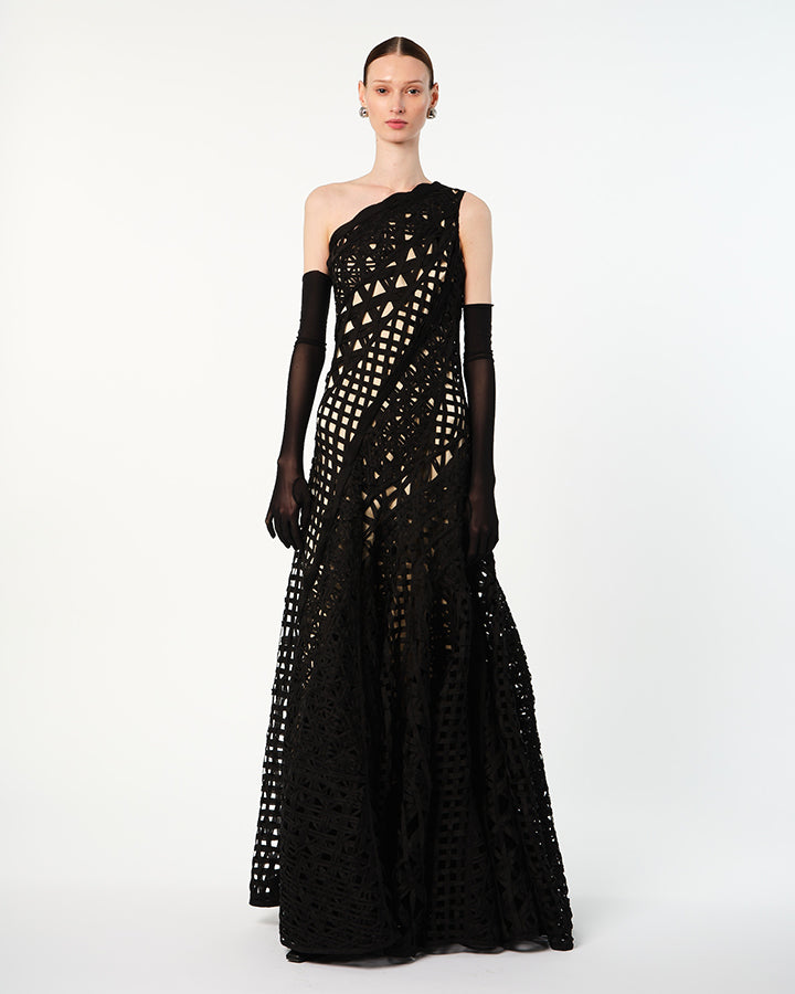 Sabine Dress
