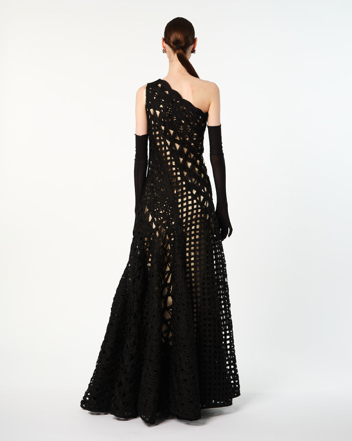 Sabine Dress